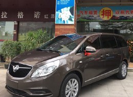 别克商务GL8